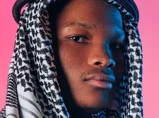 Candy Flow RSA dp picture